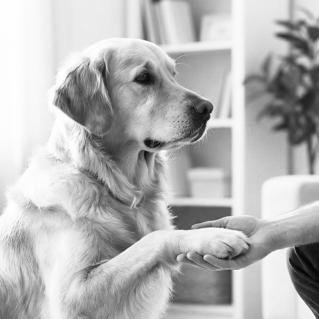 Etiquette & Obedience Suite