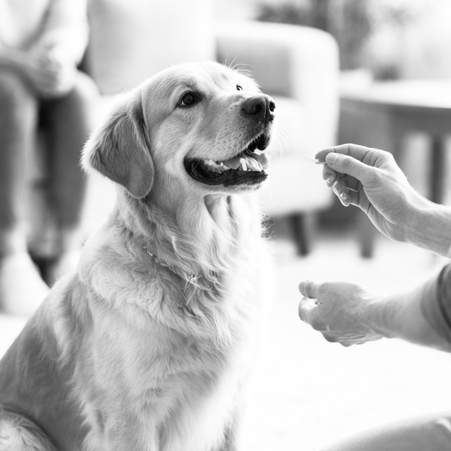 Behavioral Blueprint